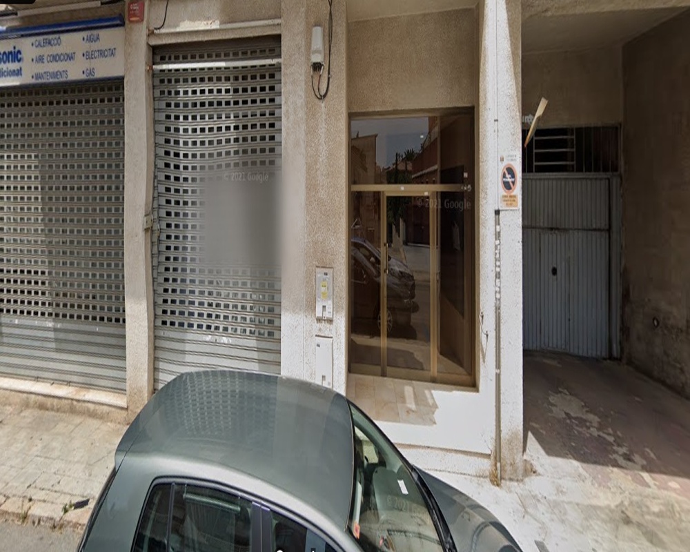 Local en C/ Tarragona - Torredembarra - Tarragona