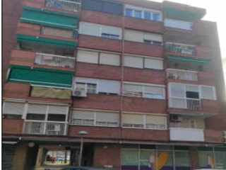 Piso en venta en Santa Perpètua De Mogoda de 76  m²