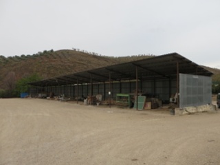 Pisos banco Huelma