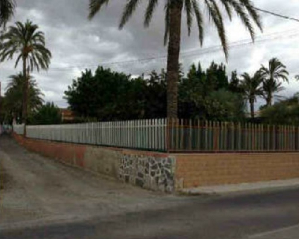 Chalet en Pt. Carrús, Elche (Alicante)