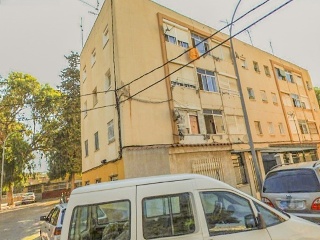 Piso en venta en Cartagena de 50  m²