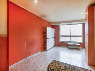 Ático - estudio en C/Dr. Santponç, Barcelona 2