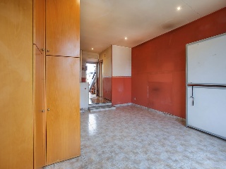 Ático - estudio en C/Dr. Santponç, Barcelona 4