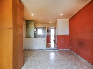 Ático - estudio en C/Dr. Santponç, Barcelona 5