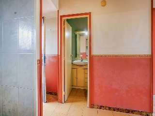 Ático - estudio en C/Dr. Santponç, Barcelona 7