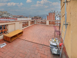 Ático - estudio en C/Dr. Santponç, Barcelona 9