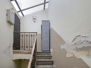 Ático - estudio en C/Dr. Santponç, Barcelona 12