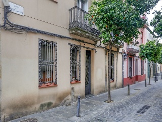 Ático - estudio en C/Dr. Santponç, Barcelona 13