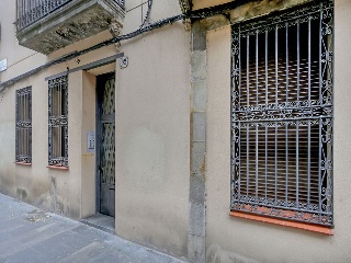 Ático - estudio en C/Dr. Santponç, Barcelona 14