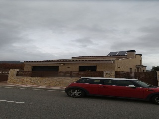 Pisos banco Vilanova d'Escornalbou