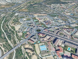 Pisos banco Tarragona