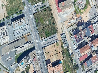 Suelo urbano en C/ Arquebisbe Josep Pont Gol, Tarragona 3