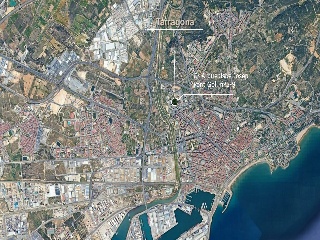 Suelo urbano en C/ Arquebisbe Josep Pont Gol, Tarragona 4