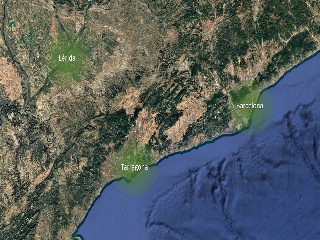 Suelo urbano en C/ Arquebisbe Josep Pont Gol, Tarragona 5