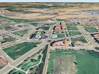 Otros en venta en Arroyo De La Encomienda de 2218  m²