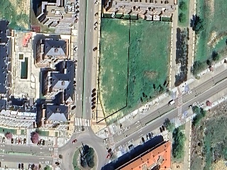 Suelo urbano en Av de la Aranzana, Arroyo de la Encomienda (Valladolid) 3