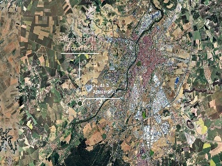 Suelo urbano en Av de la Aranzana, Arroyo de la Encomienda (Valladolid) 4