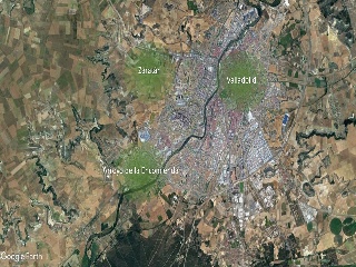 Suelo urbano en Av de la Aranzana, Arroyo de la Encomienda (Valladolid) 5