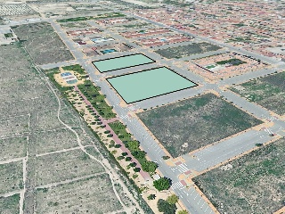 Otros en venta en Sangonera La Verde de 2920  m²