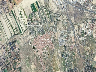 Suelo urbano en C/ Pedaneo Juan Noguera,  4