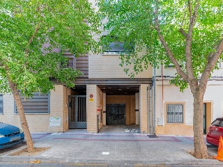 Garaje en venta en Getafe de 56  m²