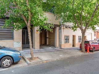 Garaje en venta en Getafe de 56  m²