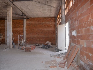 Avenida Juan Ramón Jimenez 7