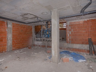 Avenida Juan Ramón Jimenez 14