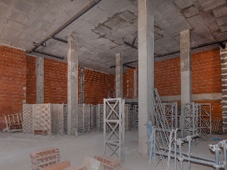Avenida Juan Ramón Jimenez 20