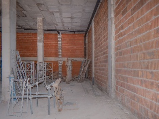 Avenida Juan Ramón Jimenez 21