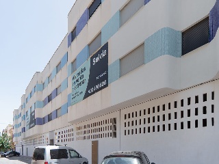 Avenida Juan Ramón Jimenez 23