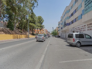 Avenida Juan Ramón Jimenez 24