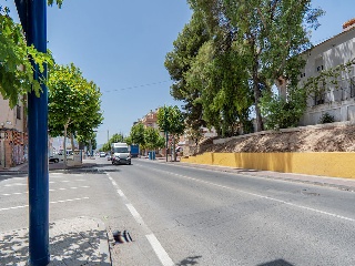 Avenida Juan Ramón Jimenez 25