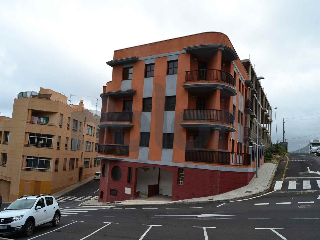 Piso en venta en San Cristobal De La Laguna de 65  m²