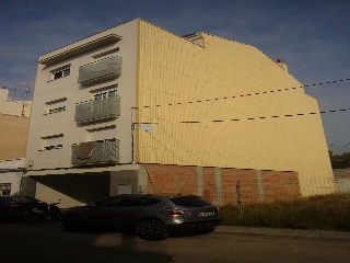 Pisos banco Sant Pere de Ribes