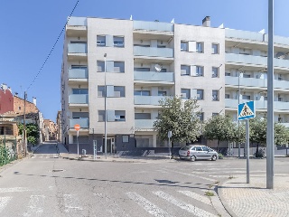 Ps Circunvalación - Navàs - Barcelona 2