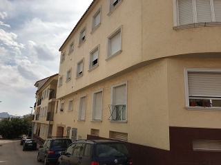 Piso en venta en Fuente Álamo De Murcia de 112  m²