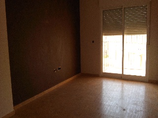 Piso con garaje en C/ Marchante - Fuente Álamo de Murcia - 2