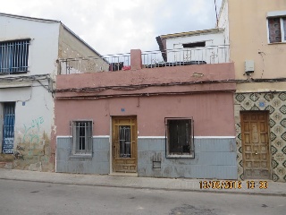 Unifamiliar en venta en Torrent de 72  m²