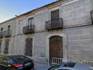 Unifamiliar en venta en Valdepeñas de 257  m²