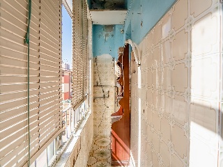 Piso en Pz de Las Palmeras - Murcia - 7