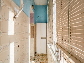 Piso en Pz de Las Palmeras - Murcia - 8