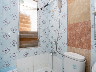 Piso en Pz de Las Palmeras - Murcia - 14