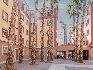 Piso en Pz de Las Palmeras - Murcia - 16