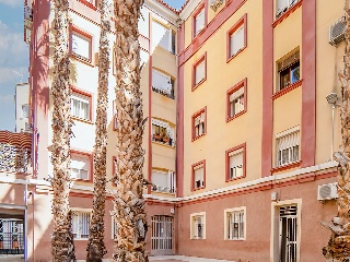 Piso en Pz de Las Palmeras - Murcia - 18