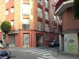 Plaza de garaje situada en Santa Perpètua de Mogoda, Barcelona 2