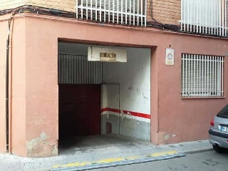 Plaza de garaje situada en Santa Perpètua de Mogoda, Barcelona 3