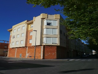 Piso en venta en Pilar De La Horadada de 113  m²