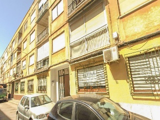 Piso en venta en Cartagena de 89  m²