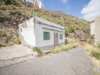 Chalet Independiente en Lg/ Albiturria, Las Palmas de Gran Canaria 2
